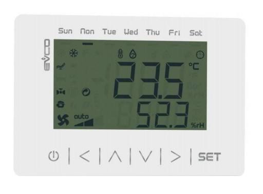 MIRAVENT GLOBAL PR 10000 W (с водяным калорифером)