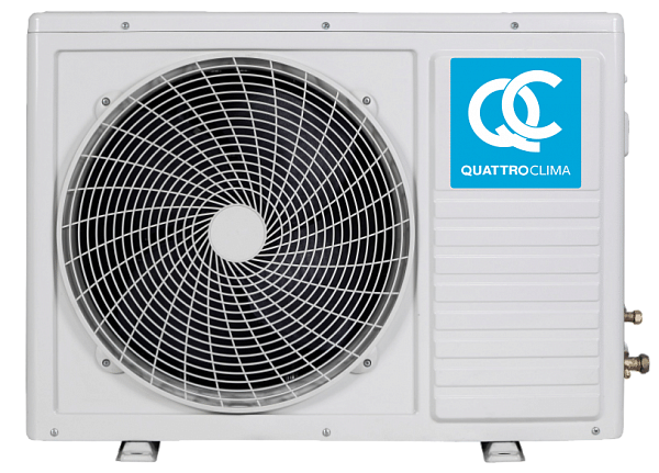 QUATTROCLIMA Bergamo QV-BE07WB/QN-BE07WB