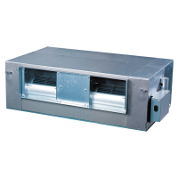 Systemair SYSIMPLE FDTH160M