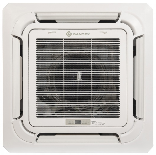 Dantex DM-PAC012Q4/AF