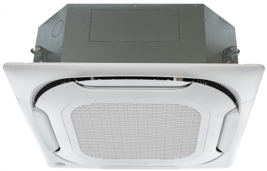 Dantex DM-PAC018Q4/GF