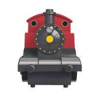 Crane EE-7272R Паровозик, красный