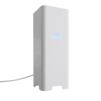 Солнечный Бриз RUV-1001 белый