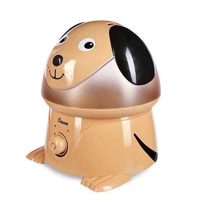 Crane EE-3190 Собака