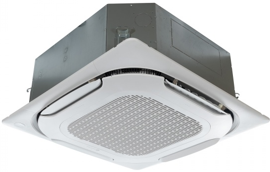 Dantex DM-PAC045Q4/GF