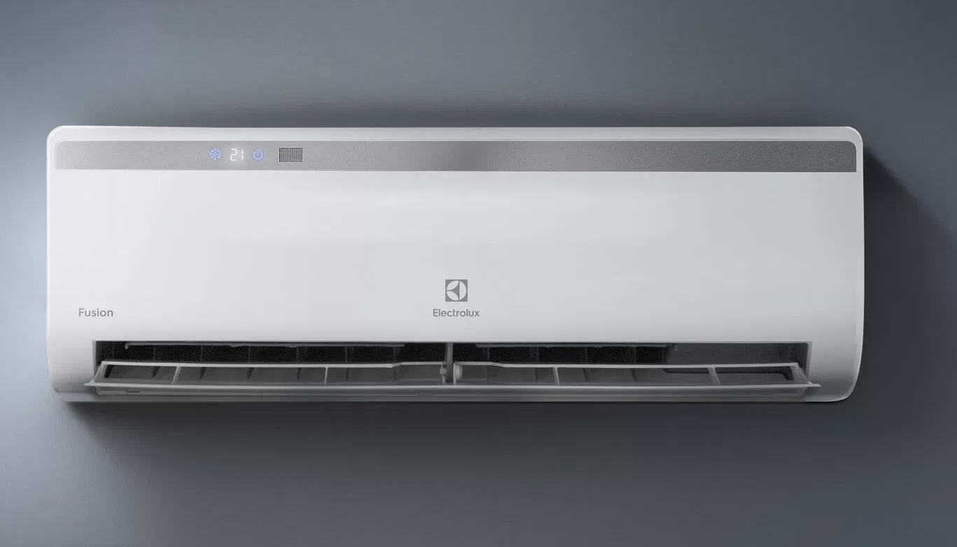 Монтаж кондиционера Electrolux в Ростове-на-Дону