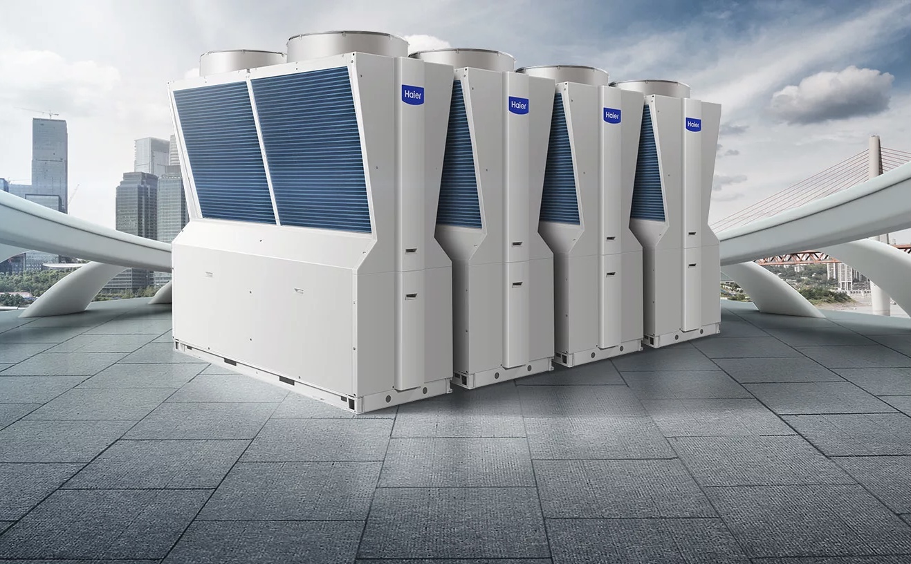 Монтаж чиллеров в Ростове-на-Дону и области