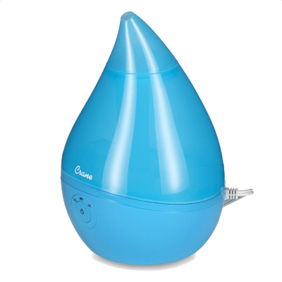 Crane EE-5302A Капелька, аква