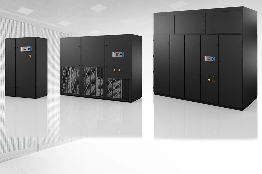 Монтаж прецизионных кондиционеров в Ростове-на-Дону и области