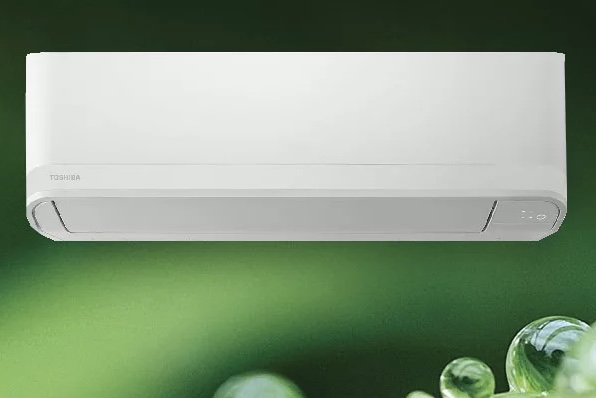 Монтаж кондиционера Toshiba в Ростове-на-Дону