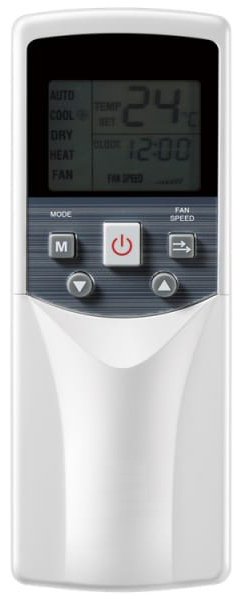 Dantex DM-PAC015Q4/AF