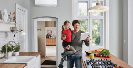 Bosch Climate 6000i CL6001iU W 35 E/CL6001i 35 E