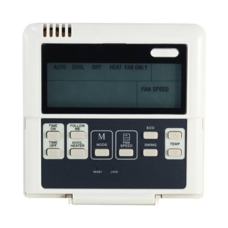 Zanussi KJR-12B/DP(T)-E-2-04