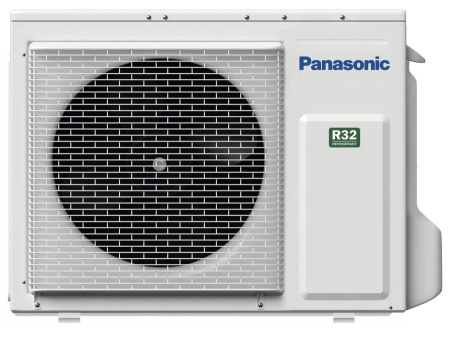 Panasonic S-100PT2E5B/U-100PZ2E5