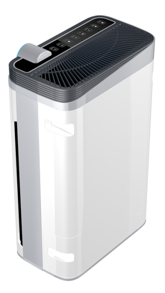 Thermex Griffon 500 Wi-Fi