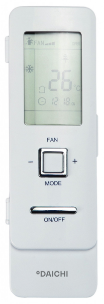 Daichi Evolution EVO35AVQS1R/EVO35FVS1R