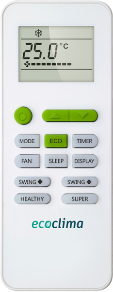 Ecoclima Profi Line ECLCA/I-TC18/4R1/ECL/I-TC18/4R1