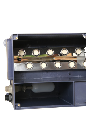 Par-Tuman ГТ10-ПЛ