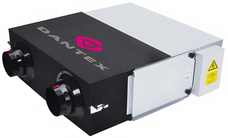 Dantex DV-800HRE/PCS