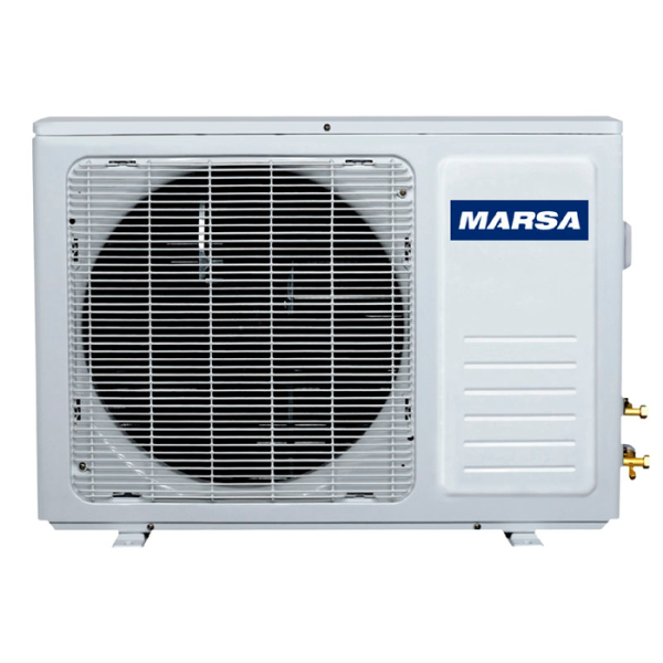 Marsa Astro RK-09MTI