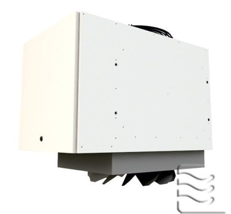 Тепломаш КЭВ-28TVG