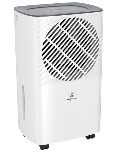 Royal Clima RD-CR10-E