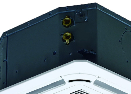 Midea MCA3-NXD0 Free Match MCA3I-09NXD0/T-MBQ4-03E