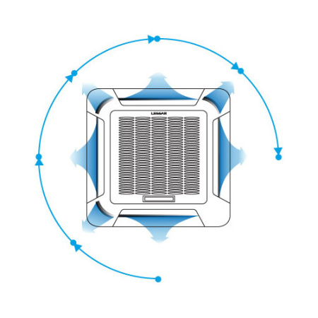 Lessar LSF-1500BM42/LZ-FPB2