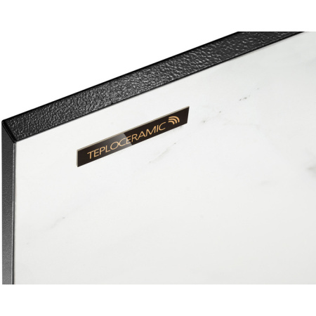 Teploceramic TCM-RA 550 белый мрамор 49713