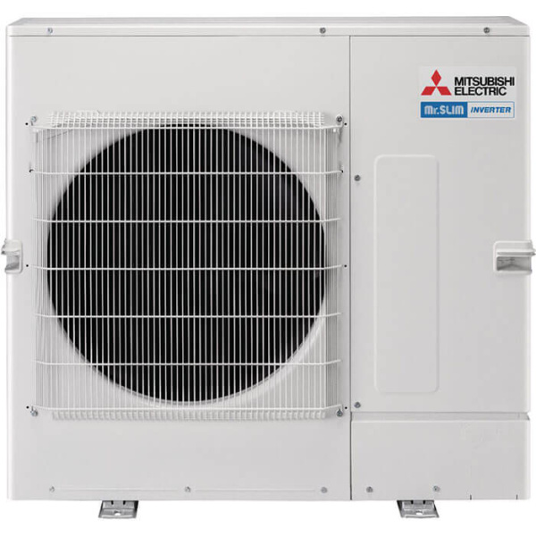 Mitsubishi Electric PEAD-M100 JA2/PUHZ-P100YKA (PUZ-M100YKA2)