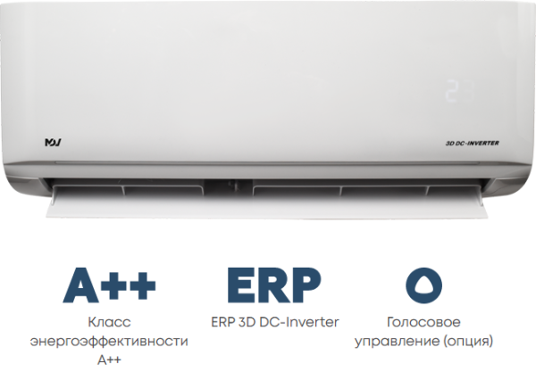 Mdv Infini MDSAG-24HRFN8