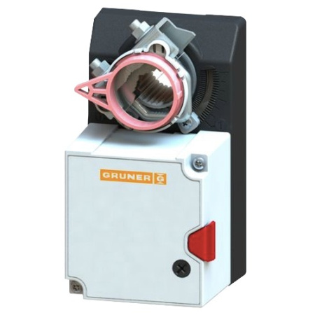 Gruner 227-230-08-S1