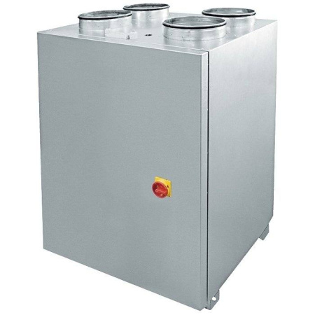 Ruck ETA K 600 V WO JR