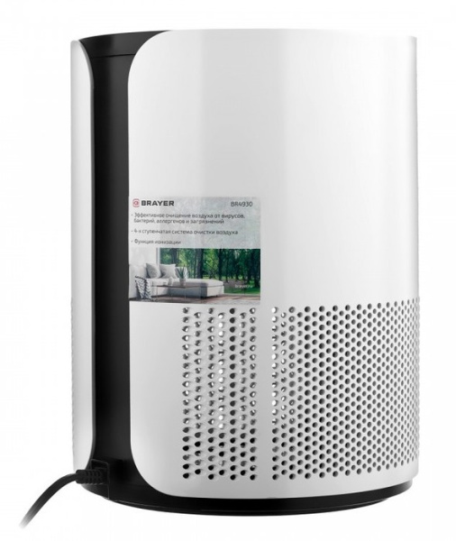 BRAYER BR4930
