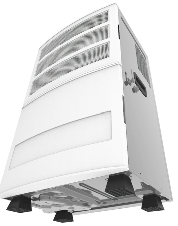 Funai Yamaneko RAD-Y120T7E