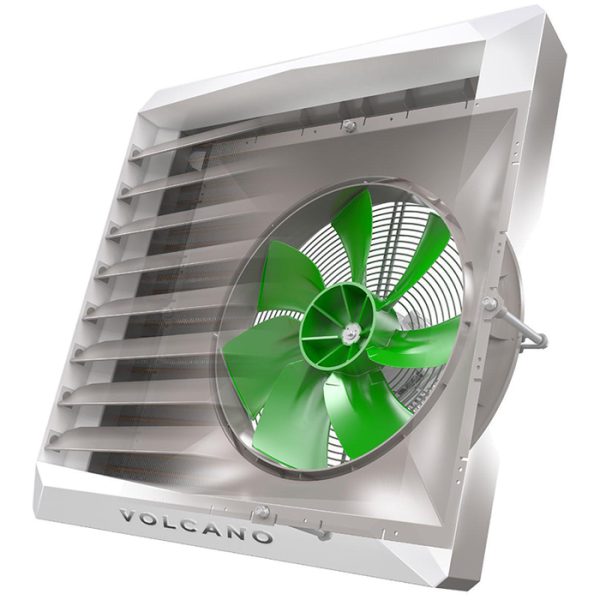 Volcano VR-D MINI EC