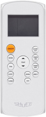 Shuft Tor SFTM-18HN1_23Y