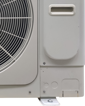 Dantex DK-DC042TWMC/F