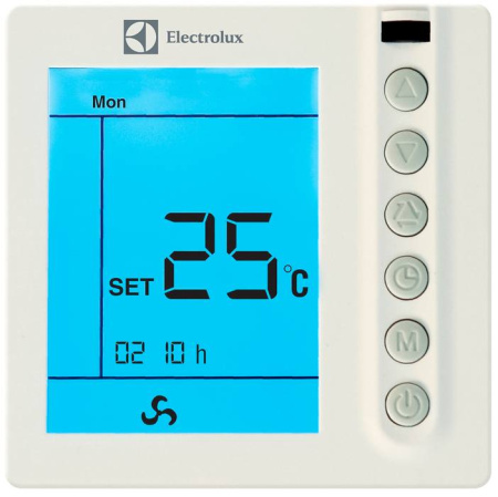 Electrolux EPVS-350 Wi-Fi