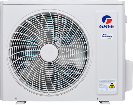 Gree Airy GWH18AVDXE-K6DNA1A(black)