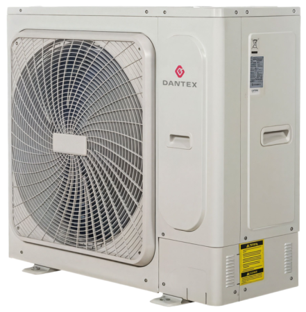 Dantex DM-DC105WLC/F