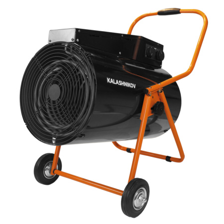 Kalashnikov KVF-E15-31