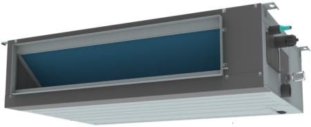 Hisense Heavy EU AUD-36UX4REH8/AUW-36U4RK7 Wi-Fi