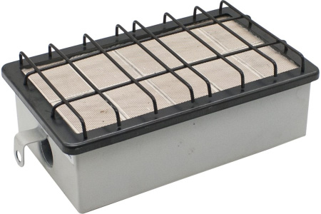 Сибирячка ГИИ 3,65 кВт в кейсе+рукав (00-00003927)