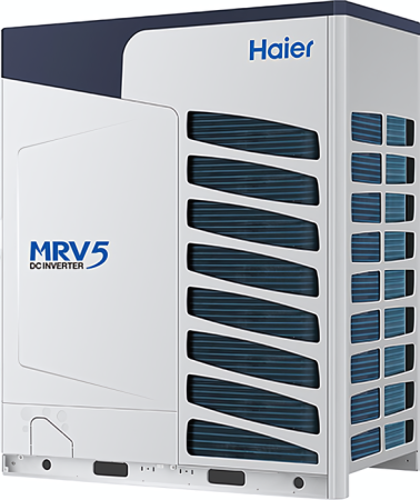 Haier AV18IMVEVA