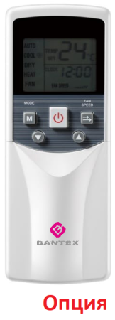 Dantex DM-DP071T1/BF