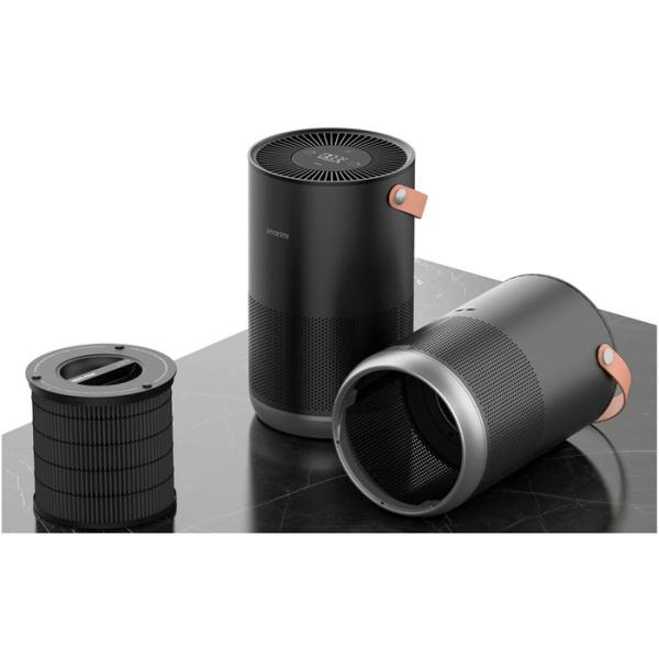 Xiaomi Smartmi Air Purifier P1 Темно-серый