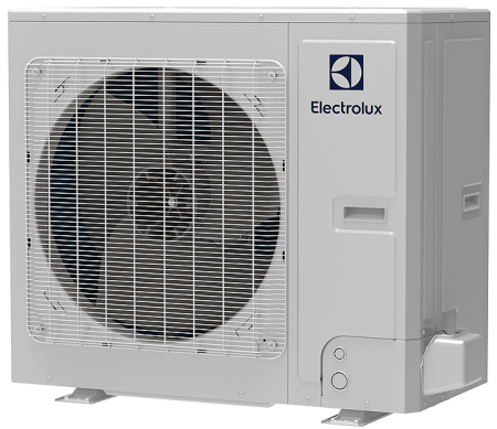Electrolux Unitary Pro 3 EACC-18H/UP3/N3