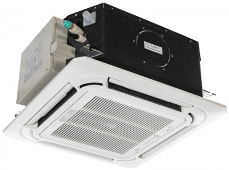 Dantex DM-PAC005Q4/AF