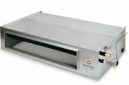 Royal Clima CO-D 60HNXA/CO-E 60HNXA